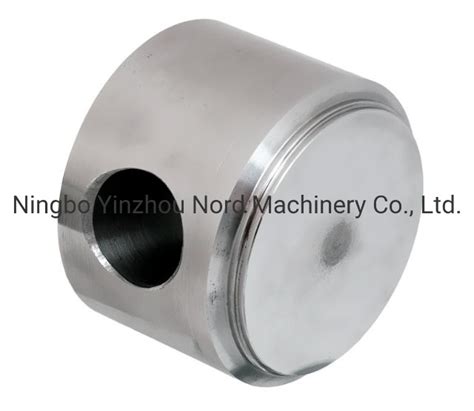 china cylinder end cap cnc precision machining factory|China Customized Hydraulic Cylinder Ends .